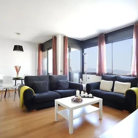Stylish Barcelona