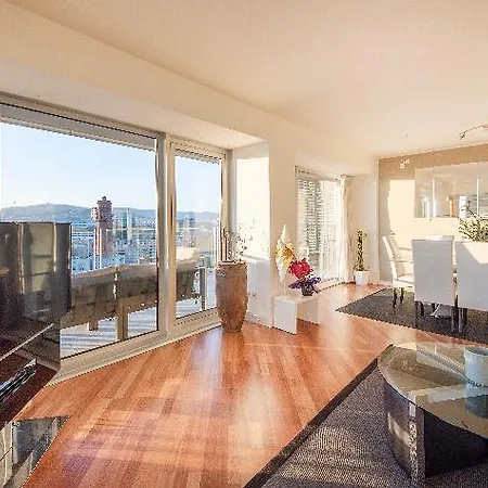 Apartment Stylish