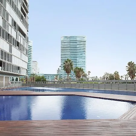 Stylish Barcelona
