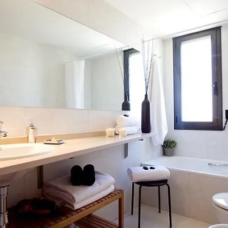 Stylish Apartment