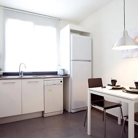 Apartment Stylish *