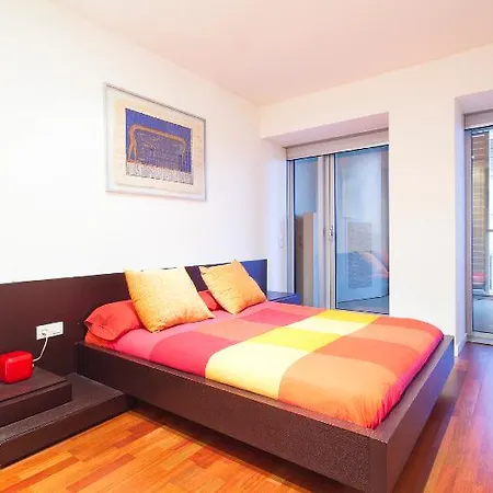Apartment Stylish Barcelona