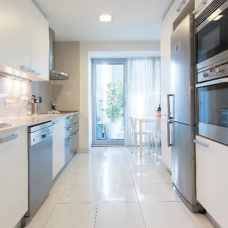 Stylish Apartment