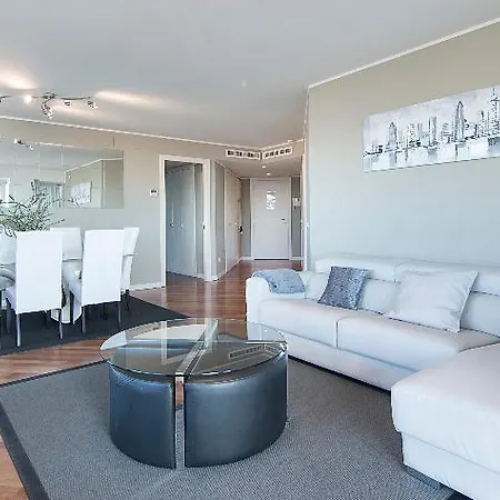 Apartment Stylish *