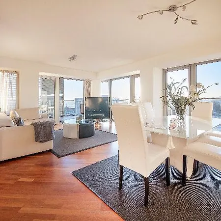 Apartment Stylish