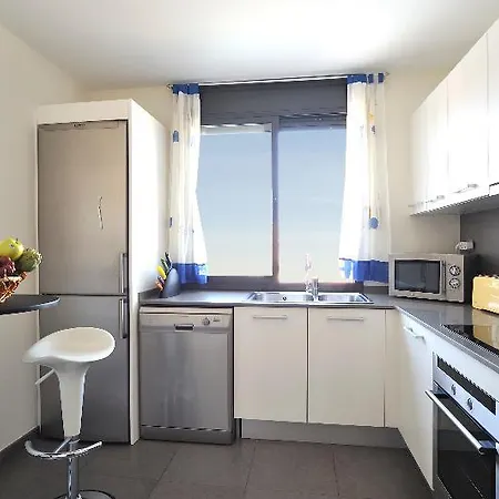 Stylish Apartment Barcelona