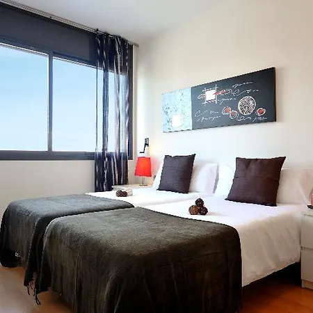Stylish Apartment