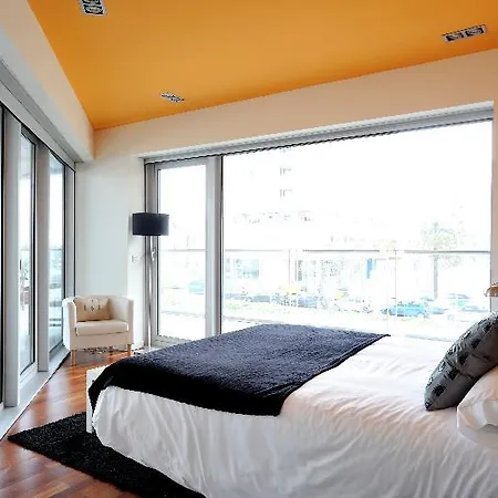 Apartment Stylish Barcelona
