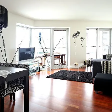 Apartment Stylish
