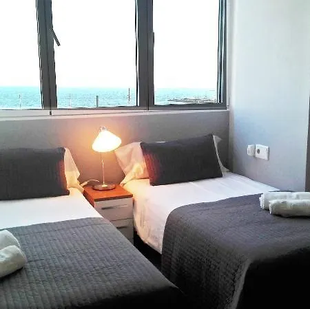 Stylish Apartment Barcelona