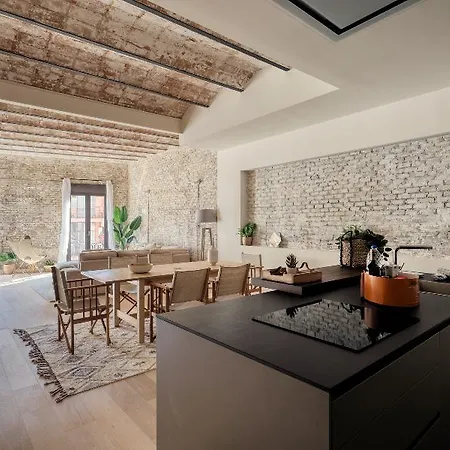 Apartment Stylish *