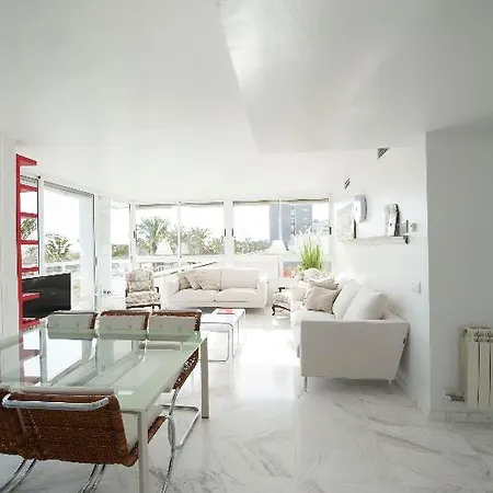 Stylish Apartment