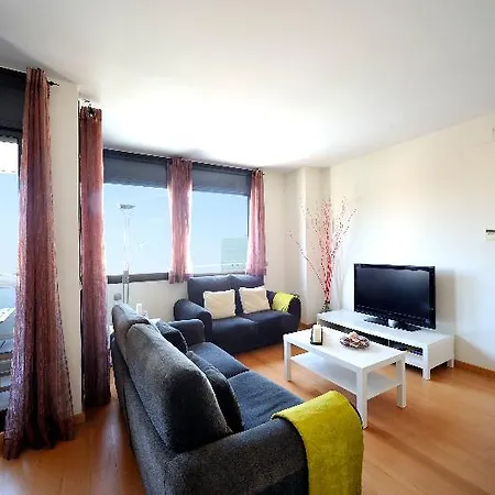 Stylish Apartment *