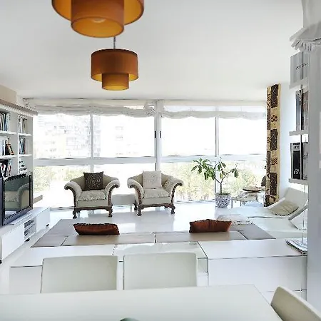 Stylish Apartment Barcelona