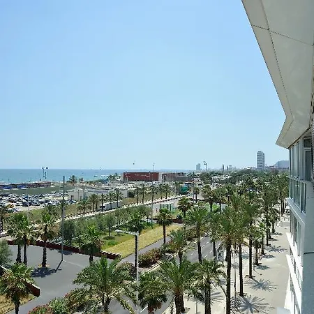 Stylish Barcelona