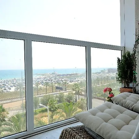 Stylish Apartment