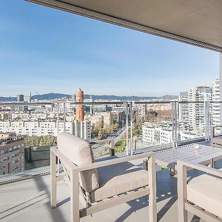 Apartment Stylish