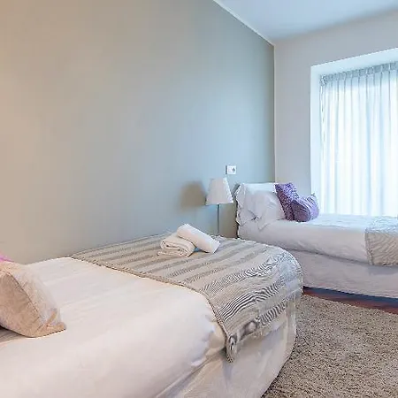 Apartment Stylish *