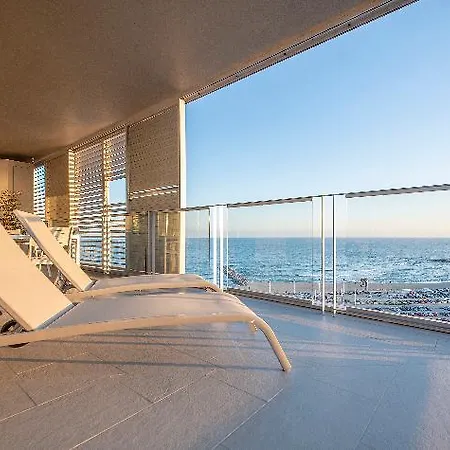 Apartment Stylish Barcelona