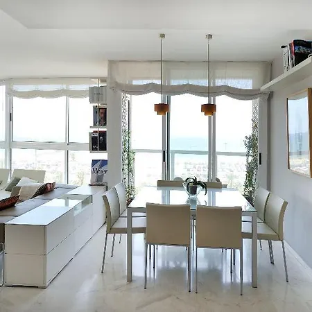Stylish Apartment Barcelona