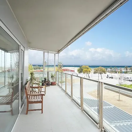 Stylish Apartment