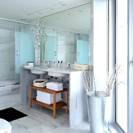 Apartment Stylish Barcelona