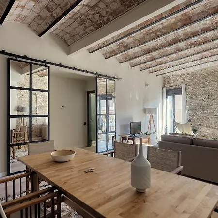 Apartment Stylish *