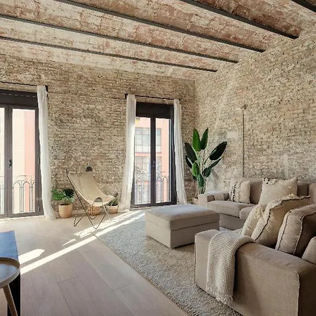 Stylish Apartment *