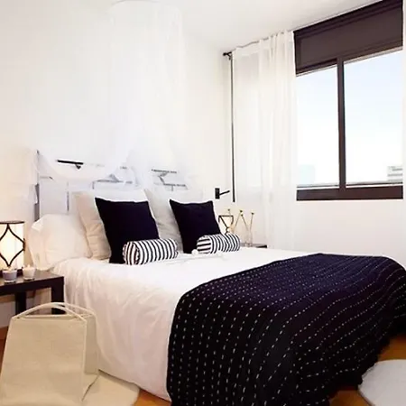Apartment Stylish Barcelona