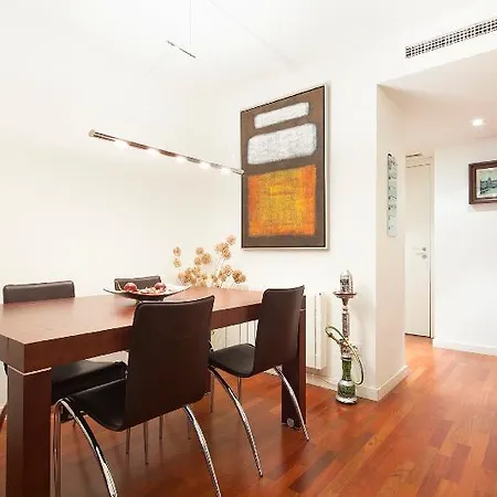 Apartment Stylish