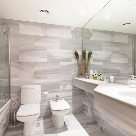 Stylish Apartment