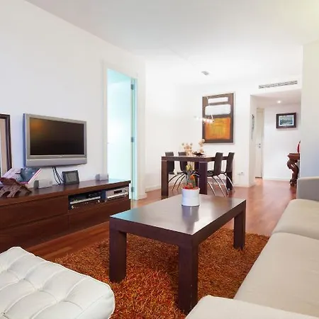 Apartment Stylish *