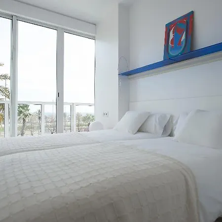 Stylish Apartment *